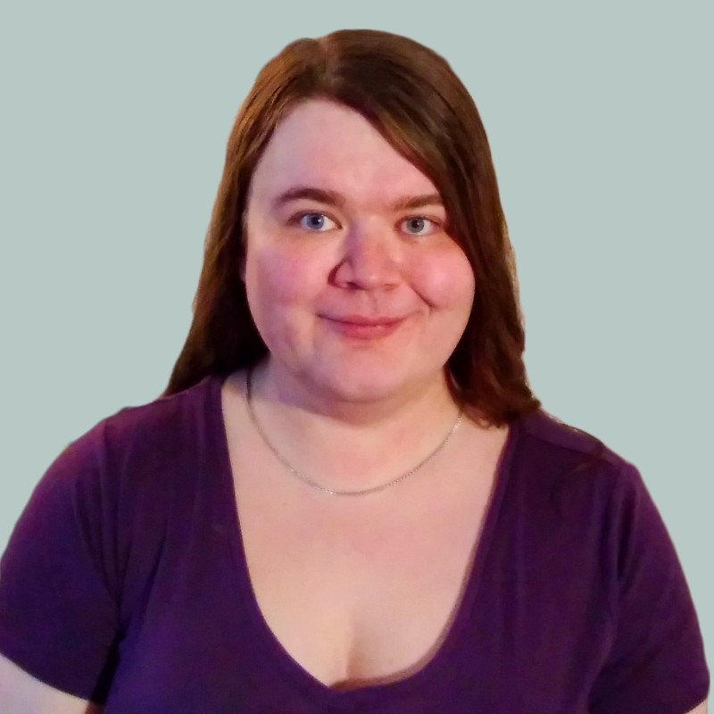 Julie Hill's Profile Picture'